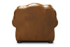 Image of Milo Traditional Leather Furniture Collection