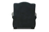 Image of Milo Traditional Leather Furniture Collection