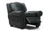 Image of Milo Traditional Leather Furniture Collection