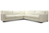 Image of Nelson Contemporary Three Piece Sectional (As Configured)