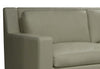 Image of Nelson Contemporary Three Piece Sectional (As Configured)