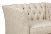 Image of Opal Traditional 8-Way Hand Tied Shelter Arm Sofa Collection With Tufted Back