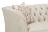 Image of Opal Traditional 8-Way Hand Tied Shelter Arm Sofa Collection With Tufted Back