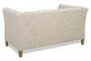 Image of Opal Traditional 8-Way Hand Tied Shelter Arm Sofa Collection With Tufted Back