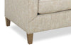 Image of Opal Traditional 8-Way Hand Tied Shelter Arm Sofa Collection With Tufted Back