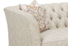 Image of Opal Traditional 8-Way Hand Tied Shelter Arm Sofa Collection With Tufted Back