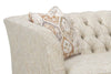 Image of Opal Traditional 8-Way Hand Tied Shelter Arm Sofa Collection With Tufted Back