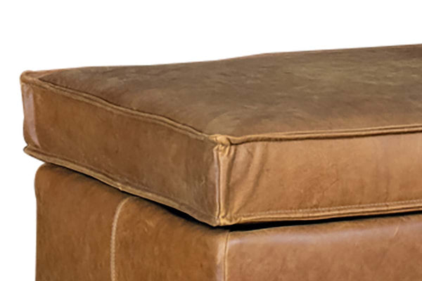 Otto Modern Leather Furniture Collection