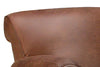 Image of Parker Manhattan Leather Club Chair