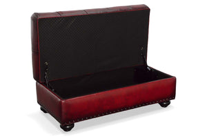 Paxton STORAGE Tufted 36