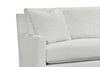 Image of Phoebe 96 Inch Slipcovered "Quick Ship" Track Arm Sofa - In Stock
