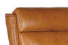 Image of Piers Honey "Quick Ship" ZERO GRAVITY Reclining Leather Living Room Furniture Collection