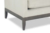 Image of Piper 8-Way Hand Tied Modern Button Back Low Profile Fabric Accent Chair