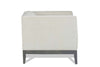 Image of Piper 8-Way Hand Tied Modern Button Back Low Profile Fabric Accent Chair