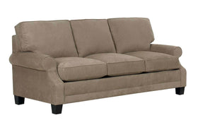 Reese Fabric Upholstered Loveseat