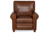 Image of Rockefeller Leather Recliner