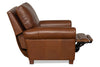 Image of Rockefeller Leather Recliner