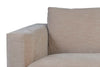 Image of Romy "Quick Ship" Mid-Century Modern Loveseat