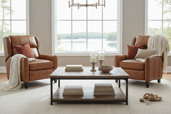 Rubin "Quick Ship" Sable Recliner- OUT OF STOCK UNTIL 8/30/26