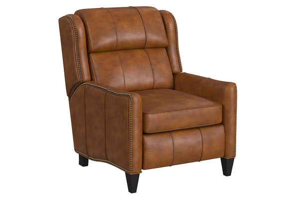 Rubin "Quick Ship" Sable Recliner
