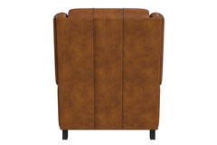 Rubin "Quick Ship" Sable Recliner- OUT OF STOCK UNTIL 8/30/26