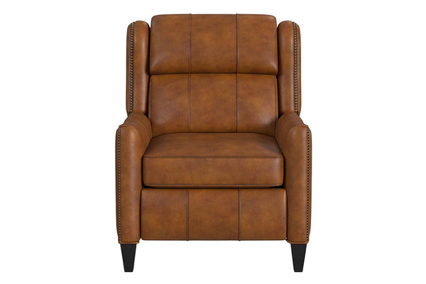 Rubin "Quick Ship" Sable Recliner