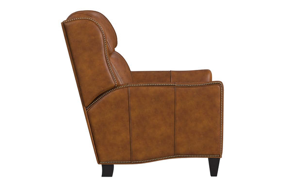 Rubin "Quick Ship" Sable Recliner