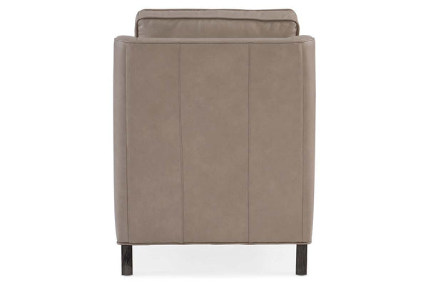 Samuel "Quick Ship" 8-Way Hand Tied Transitional Sofa Collection