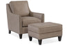 Image of Samuel "Quick Ship" 8-Way Hand Tied Transitional Sofa Collection