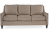 Image of Samuel "Quick Ship" 8-Way Hand Tied Transitional Sofa Collection