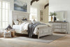 Image of Sawyer Antique White Farmhouse Style "Create Your Own Bedroom" Collection