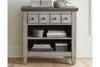 Image of Sawyer Antique White Farmhouse Style "Create Your Own Bedroom" Collection