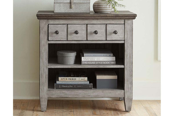 Sawyer Queen Or King Wood Panel Bed "Create Your Own Bedroom" Collection