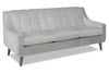 Image of Serafina Modern 8-Way Hand Tied Sofa Collection With Vertically Ribbed Back