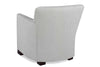 Image of Shay Petite Tight Back Fabric "Hybrid" Chair With Power Footrest