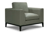 Image of Simon Modern Leather European Style Sofa Collection