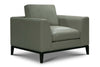 Image of Simon Modern Leather European Style Sofa Collection