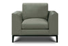 Image of Simon Modern Leather European Style Sofa Collection