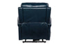 Image of Stanley Night "Quick Ship" Power LIFT Recliner Chair (As Shown)