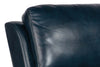 Image of Stanley Night "Quick Ship" Power LIFT Recliner Chair (As Shown)