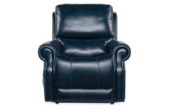 Stanley Night "Quick Ship" Power LIFT Recliner Chair (As Shown)