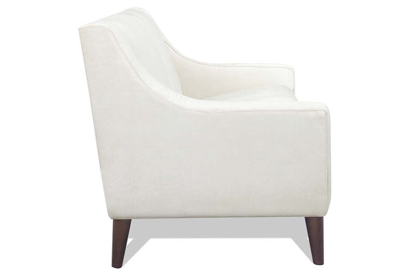 Sterling Modern 8-Way Hand Tied Contemporary Sofa Collection With Sloping Arms