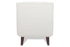 Image of Sterling Modern 8-Way Hand Tied Contemporary Fabric Chair With Sloping Arms