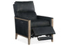 Image of Sutter "Ready To Ship" Leather Recliner