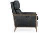 Image of Sutter "Ready To Ship" Leather Recliner