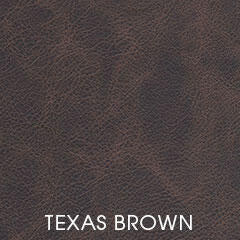 Aldrich "Quick Ship" Arts And Crafts Style Mission Leather Recliner Chair