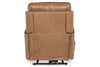 Image of Torrence Fawn "Quick Ship" Power LIFT Recliner Chair (As Shown)