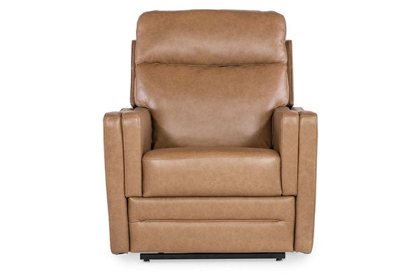 Torrence Fawn "Quick Ship" Power LIFT Recliner Chair (As Shown)