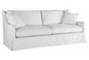 Image of Trinity 87 Inch "Quick Ship" Sloping Track Arm Sofa -OUT OF STOCK UNTIL 05/31/2024