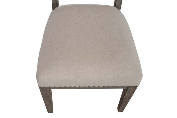 Valencia Havana Brown Luxury Dining Room Collection